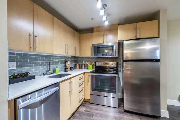 Kitchen Appliances