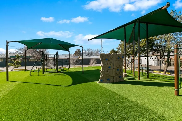 Community Children's Playground