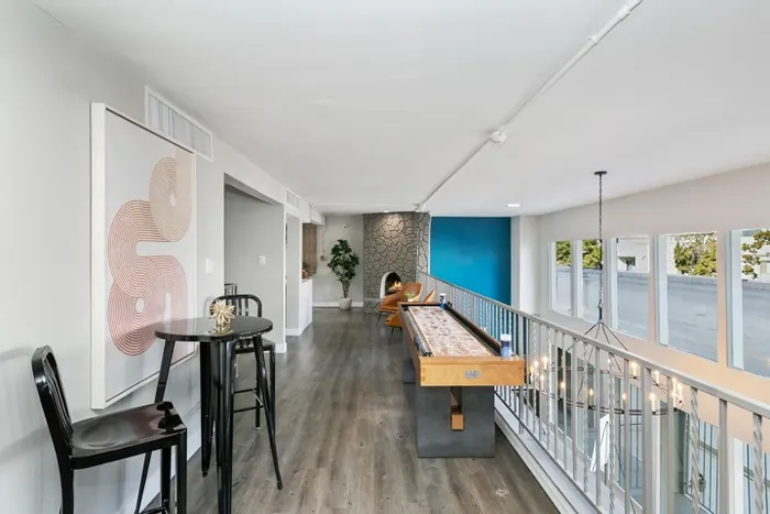 Elegant Community Club House