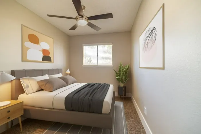 Bedroom 2
