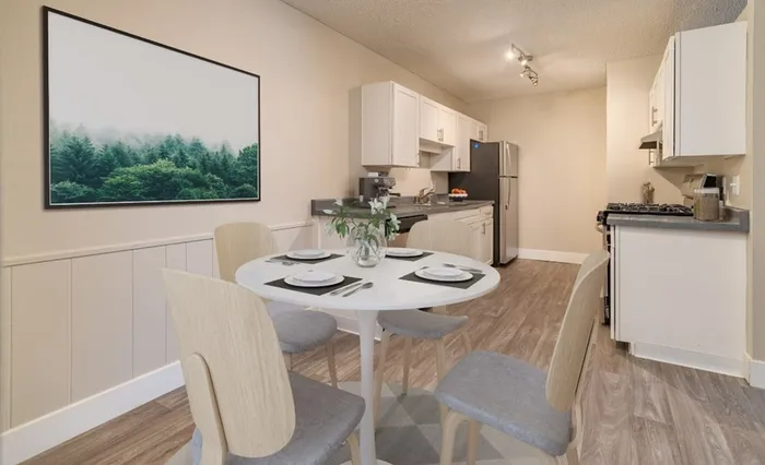Dinning Room