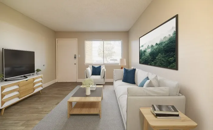 Living room 2