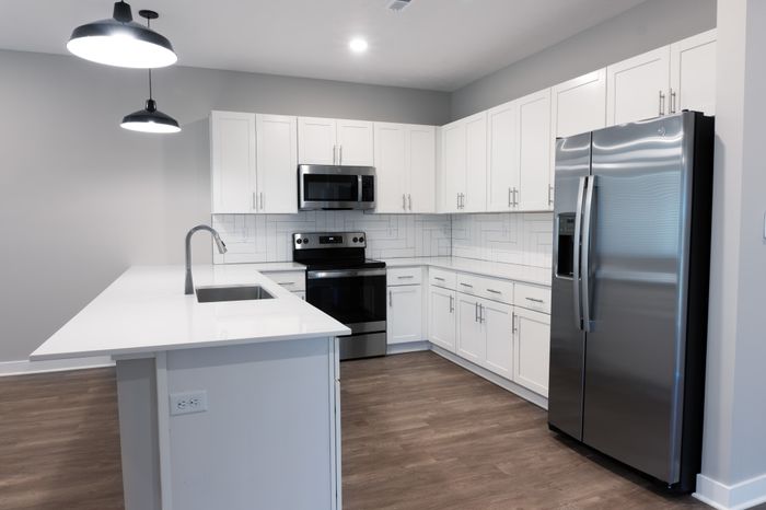 Energy Efficient GE Appliances