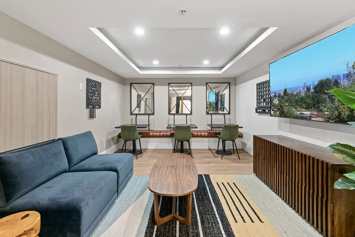 Resident launch