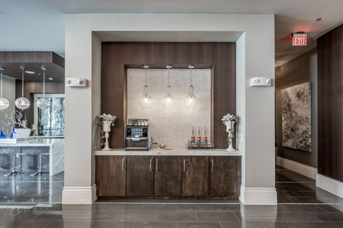 Coffee Bar