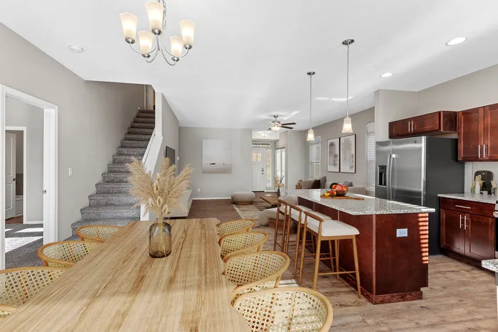 Cascade Kitchen