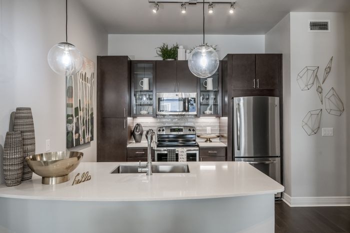 New Pendant Lighting