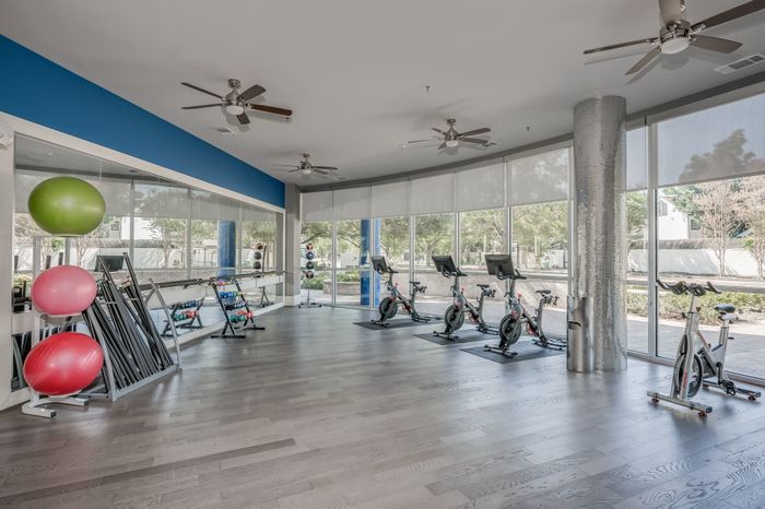 Athletic Club and Sculpt Studio