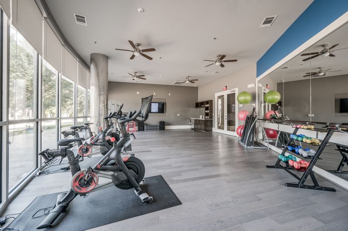 Athletic Club and Sculpt Studio