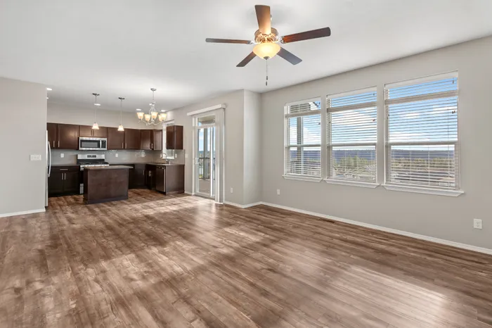 Canter Living Room