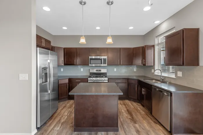 Canter Kitchen
