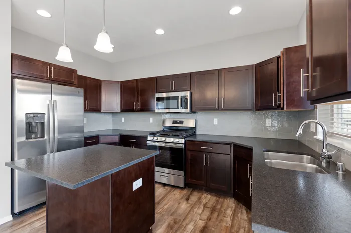 Canter Kitchen