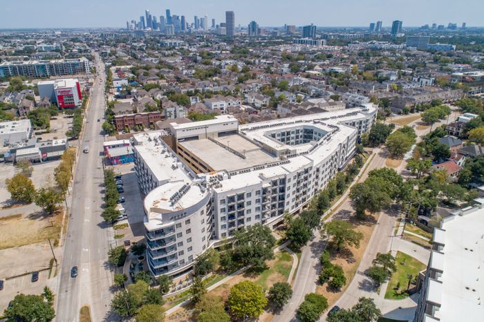 Proximity to Downtown