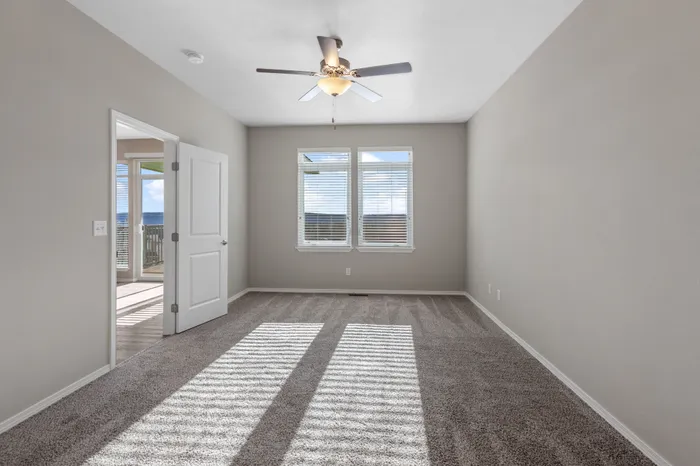 Summit Bedroom
