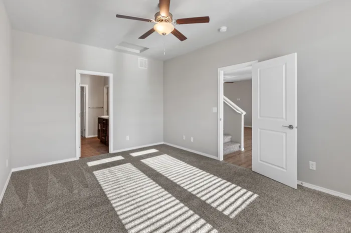 Summit Bedroom