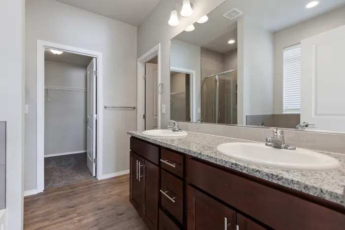 Summit Bathroom