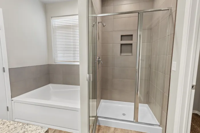 Summit Bathroom