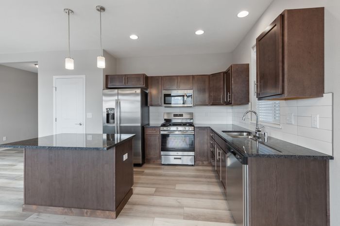 Boulder Kitchen