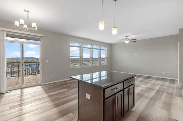 Boulder Kitchen