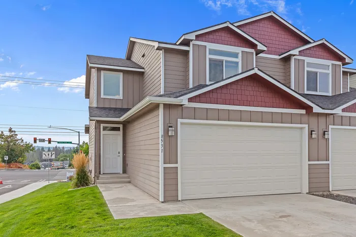 Townhome