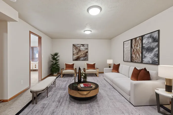 Townhome Living