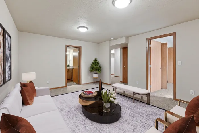 Townhome Living