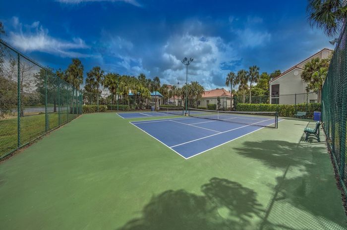 Pickleball