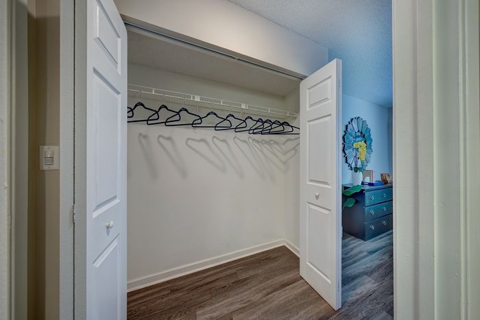 Closet