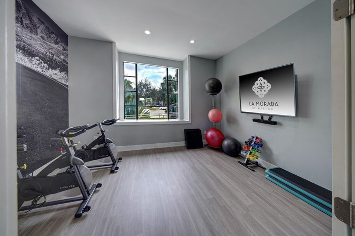 Yoga/Spin Studio