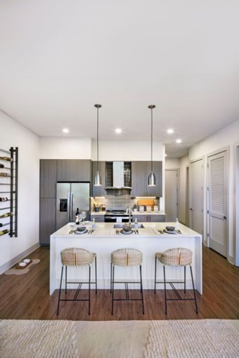 Modern Kitchen