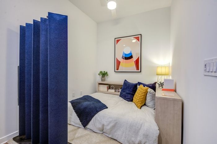 Elegant Bedroom
