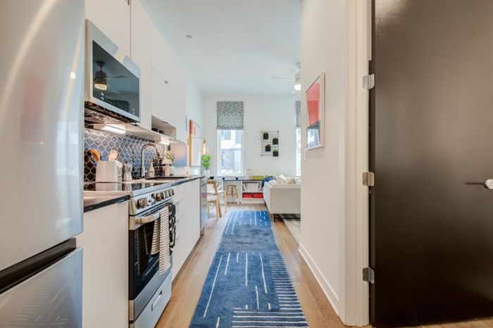 Elegant Kitchen