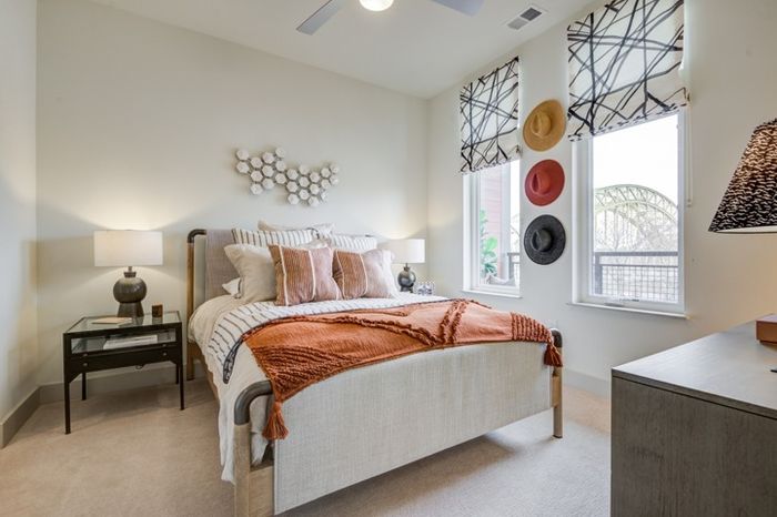 Luxurious Bedroom