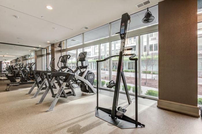 Community Fitness Center