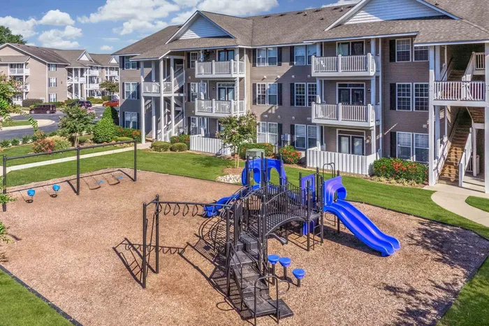 playground