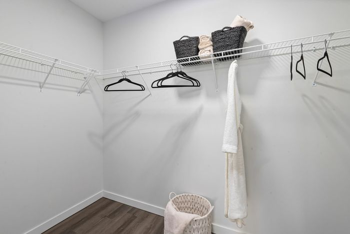large bathroom