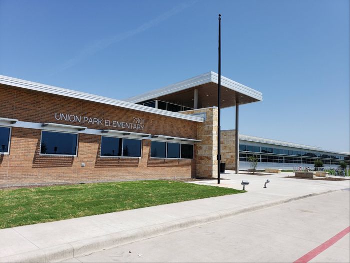 Union House Amenities and Community