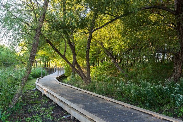 Union House Amenities and Community