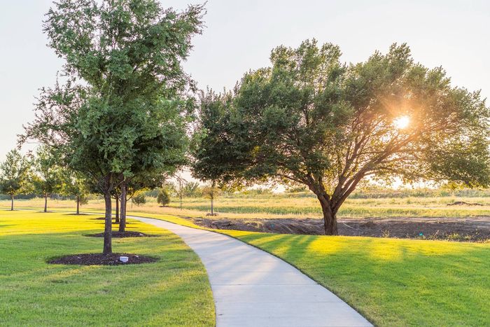 Union House Amenities and Community