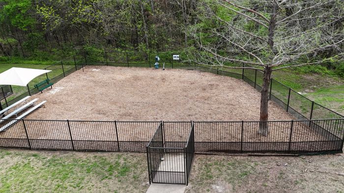 dog park