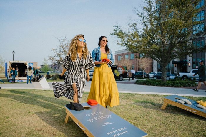 cornhole