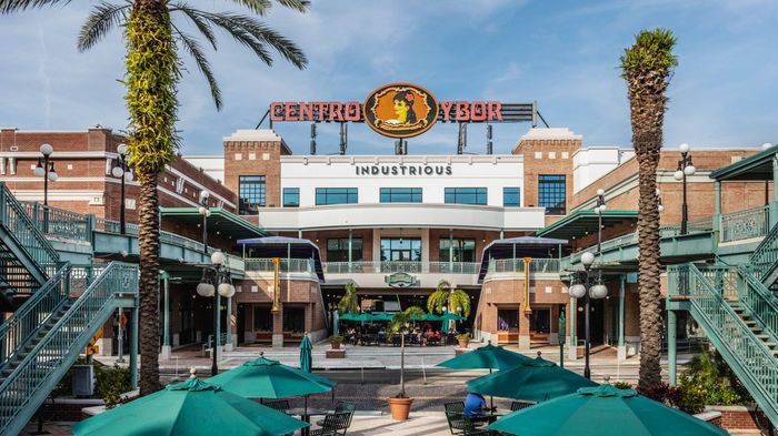 Ybor City