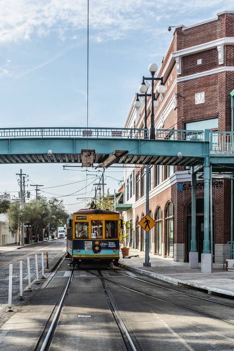 Ybor City