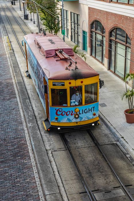 Ybor City