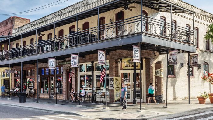 Ybor City