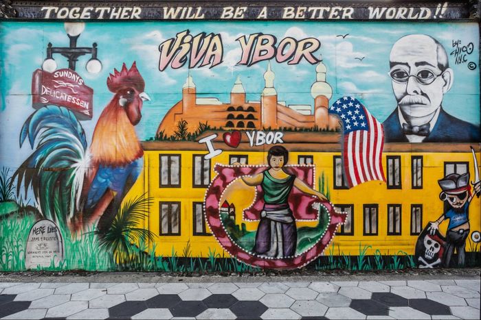 Ybor City