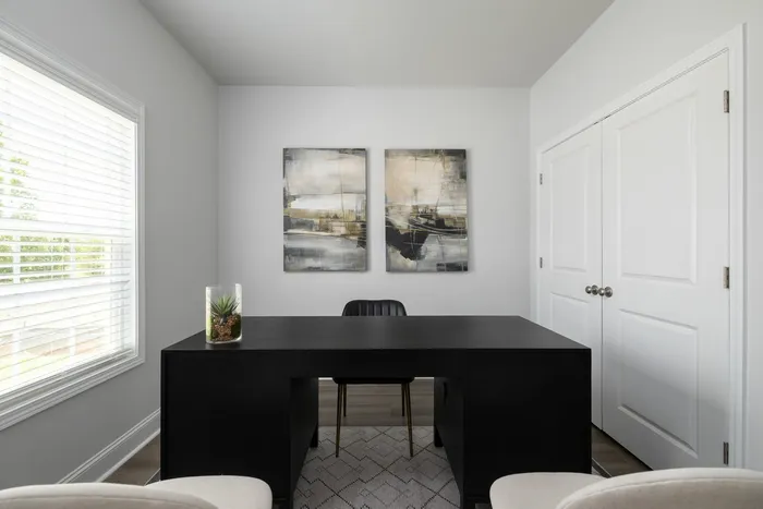 Office / Bonus room