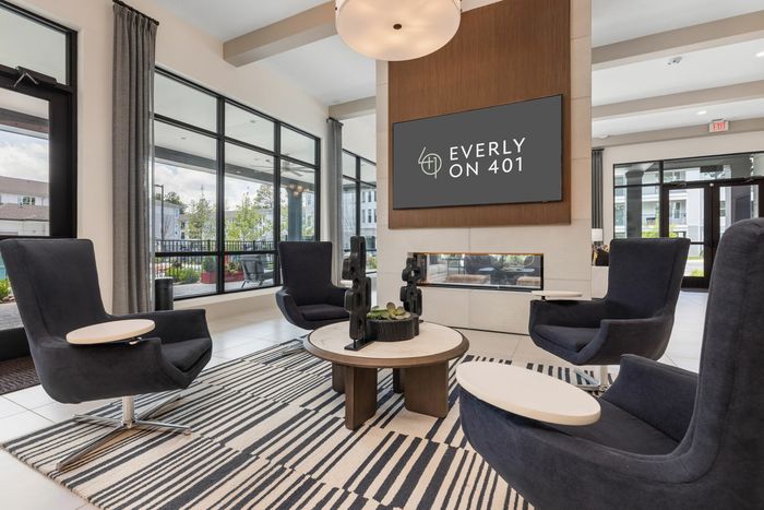 Spacious Community Club House