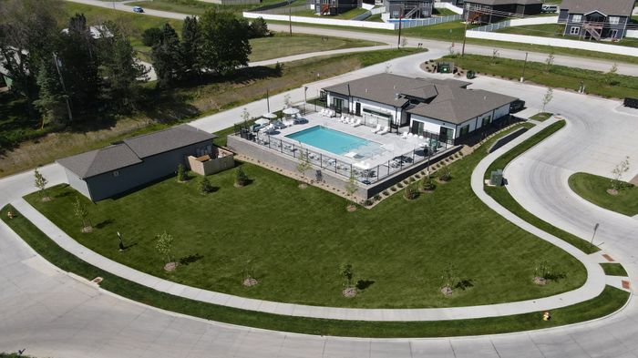 Exterior Pool