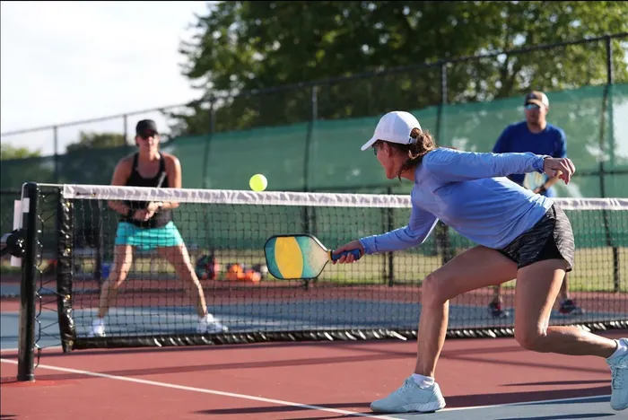 Pickleball